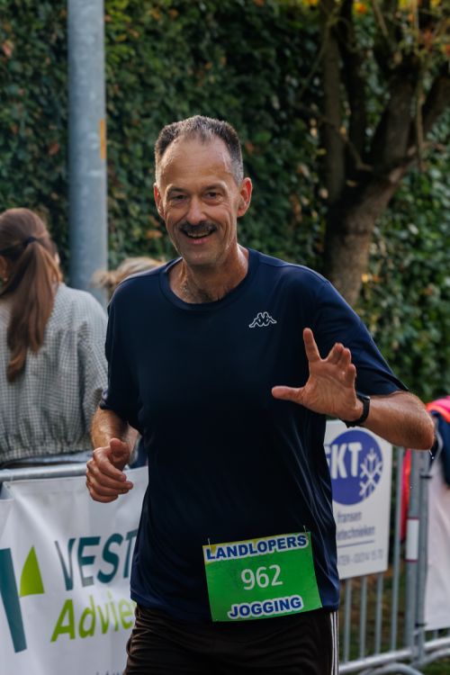 Landlopersjogging 2026